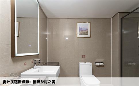 禹州民宿摄影师：捕捉乡村之美