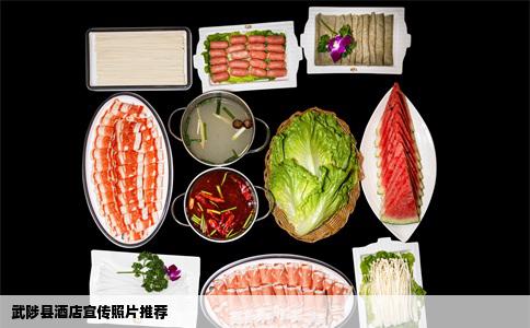 武陟县酒店宣传照片推荐