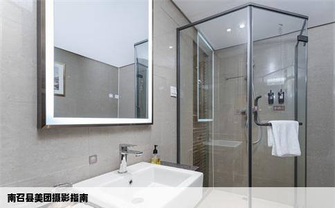 南召县美团摄影指南