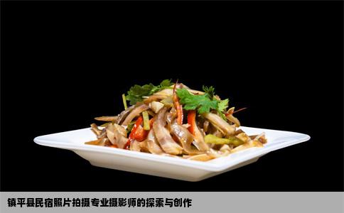 镇平县民宿照片拍摄专业摄影师的探索与创作